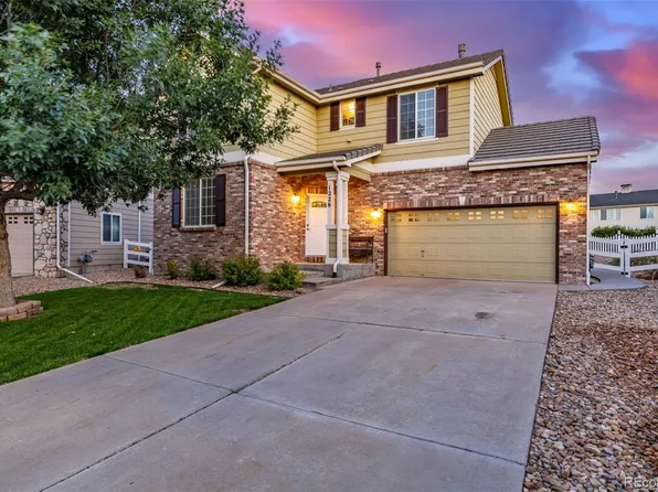 1226 S Fultondale Circle, Aurora, CO 80018