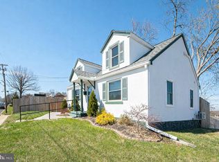 303 W 10th St, Front Royal, VA