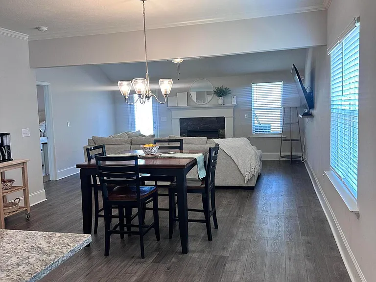 8298 Bannock Cir #21D — Photo 4