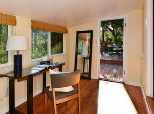 2325 S Fitch Mountain Rd HOUSE A, Healdsburg, CA 95448