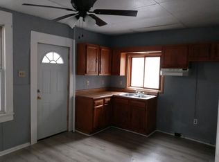 931 Wyoming Ave REAR 1, Pittston, PA 18643