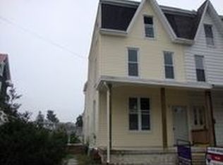 2819 Banks St, Harrisburg, PA