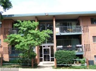 3700 N Rosser St APT 102, Alexandria, VA 22311