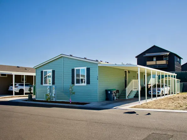 3966 S Pacific Hwy Space 76, Medford, OR 97501