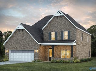 307 Lionel Allen Way, Madison, AL 35757