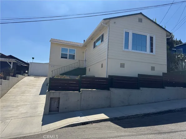 5114 La Calandria Dr, Los Angeles, CA 90032