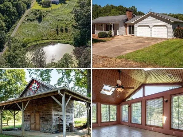 173 Old Meadowbrook Ln, Elkin, NC 28621