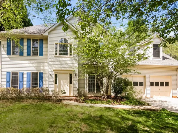 12400 Henderson Hill Rd, Huntersville, NC 28078