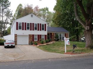 2305 Countryside Dr, Silver Spring, MD 20905