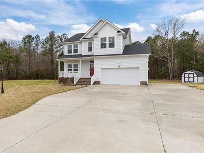 134 Tulip Tree Dr, Camden, NC, 27921
