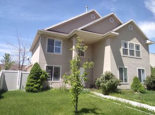 503 N 850 W, Springville, UT 84663