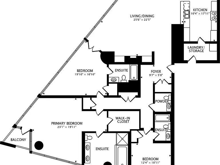 340 E Randolph St #4901 — Photo 35