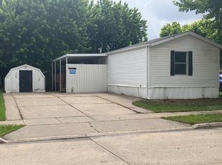 3105 SE Covenant #48, Grimes, IA 50111