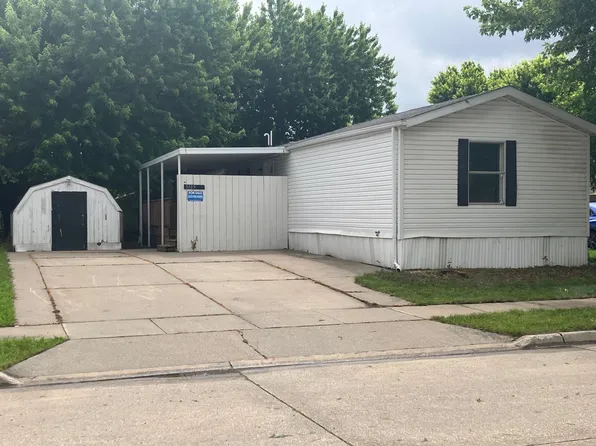 3105 SE Covenant #48, Grimes, IA 50111