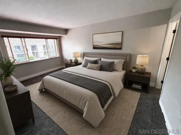 3187 Via Alicante Unit 252, La Jolla, CA 92037