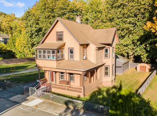 13 French St, Ansonia, CT 06401