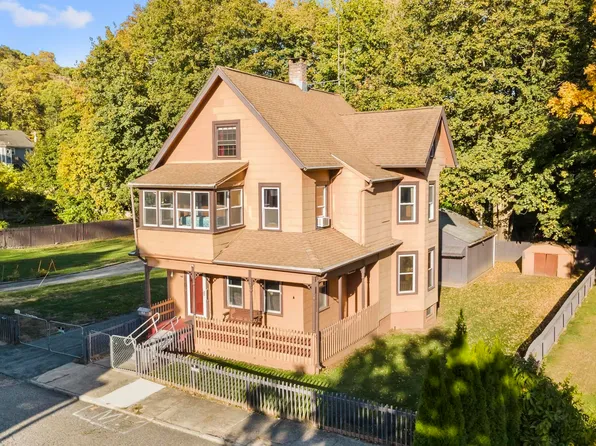 13 French Street, Ansonia, CT 06401