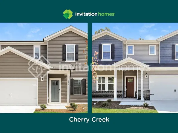 1770 Pie Filling Dr, Graham, NC 27253