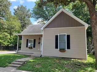 1900 Monroe St, Paducah, KY 42001