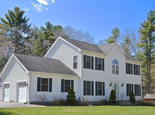 24 Parlowtown Rd, Marion, MA 02738
