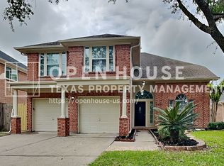 12827 Deer Cove Ln, Houston, TX 77041