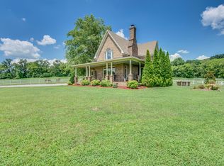 4250 Little Pond Ln, Thompsons Station, TN 37179