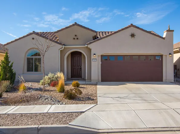 1605 Buffalo Brook Way NW, Albuquerque, NM 87120