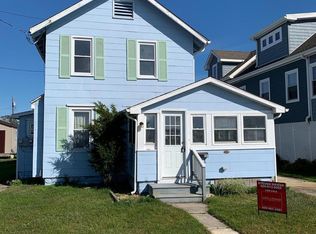 121 Higbee Ave, Somers Point, NJ 08244