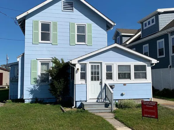 121 Higbee Ave, Somers Point, NJ 08244