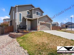 4985 Escanaba Dr, Colorado Springs, CO 80911