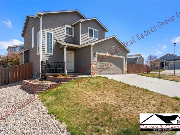 4985 Escanaba Dr, Colorado Springs, CO 80911