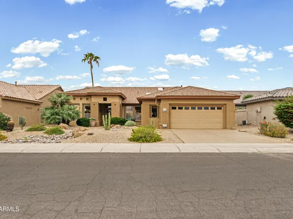 17626 N AMBERWOOD Drive, Surprise, AZ 85374