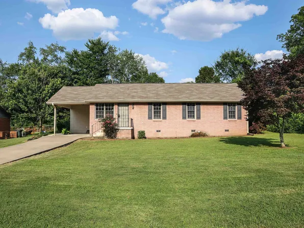 2306 Haviland Dr, Florence, AL 35630