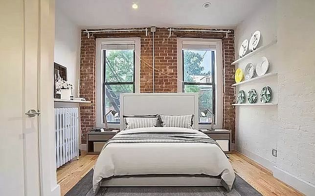 1st image of 26 Vandam St #1FR
