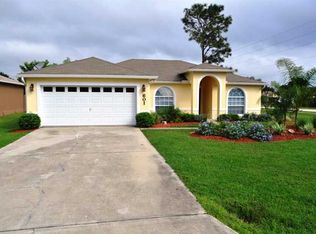 601 Fisher Ct, Poinciana, FL 34759