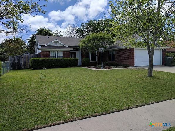 1502 Stratford Dr, Killeen, TX 76549