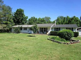 2488 Reed Rd, Bergen, NY 14416