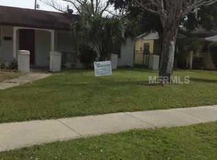 1821 S Ivey Ln, Orlando, FL 32811