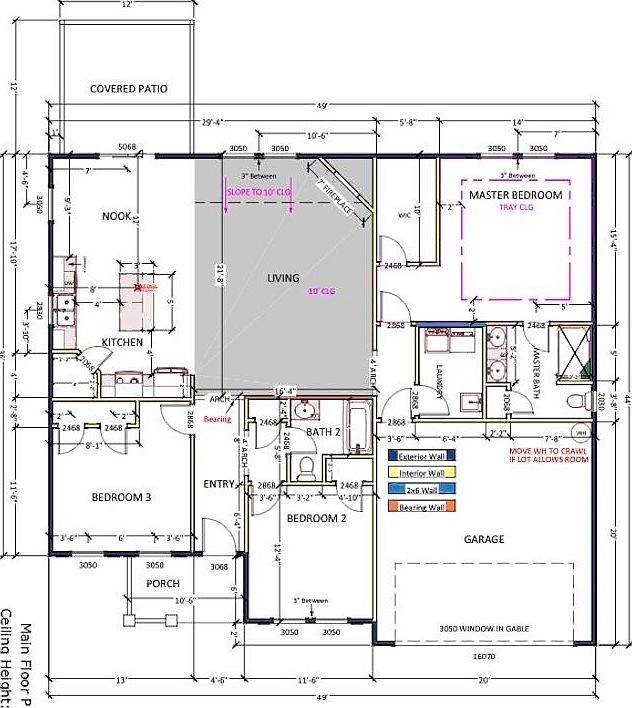 2nd image of 604 Adventure Isla Way