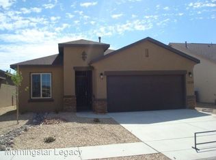 7038 Silver Spur St, Las Cruces, NM 88012