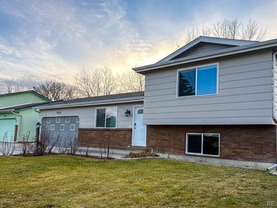 3953 Buena Vista Drive, Loveland, CO, 80538