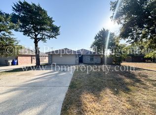 3640 Waters St, Lancaster, TX 75134