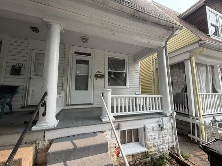 2316 Luce St — Photo 1