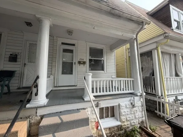 2316 Luce St, Harrisburg, PA 17104