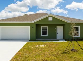 1474 Healey St NW, Palm Bay, FL 32907
