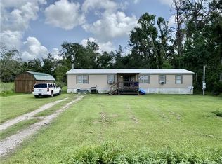 138 Charlie Stanley Loop, Starks, LA 70661