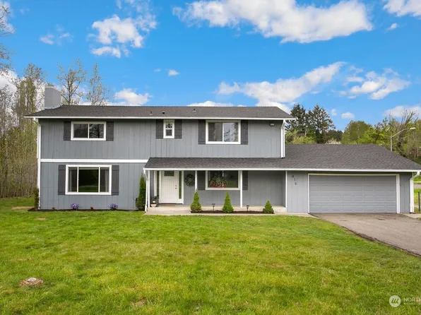 815 3rd Street, Steilacoom, WA 98388