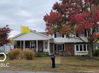 8836 Darkwood Dr, Indianapolis, IN 46234