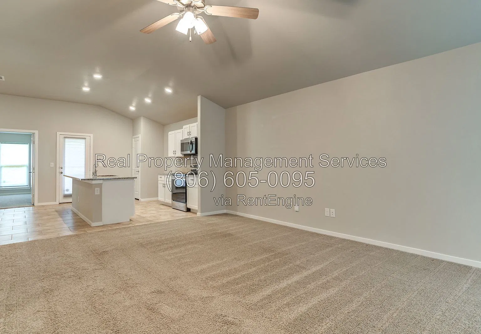 3 bed, 2.0 bath, 1474 sqft, $1,550 — Photo 3
