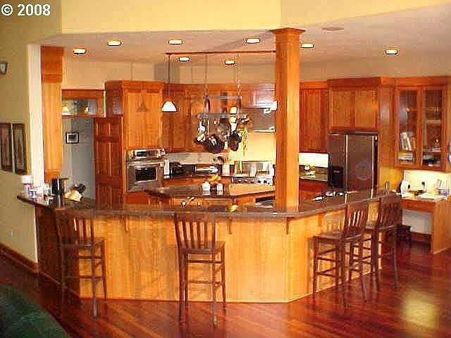 Amazing Kitchen